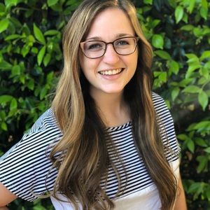 Meet your Posher, Amanda